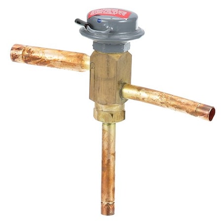 Sporlan Valve, Control, Head Pres, 190Psi For  - Part# Y1093-Lac-4-190 Y1093-LAC-4-190